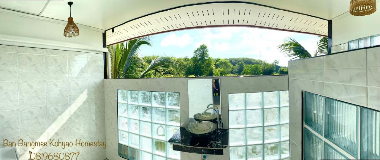 Bang Mee Homestay Koh Yao Noi Eksteriør bilde