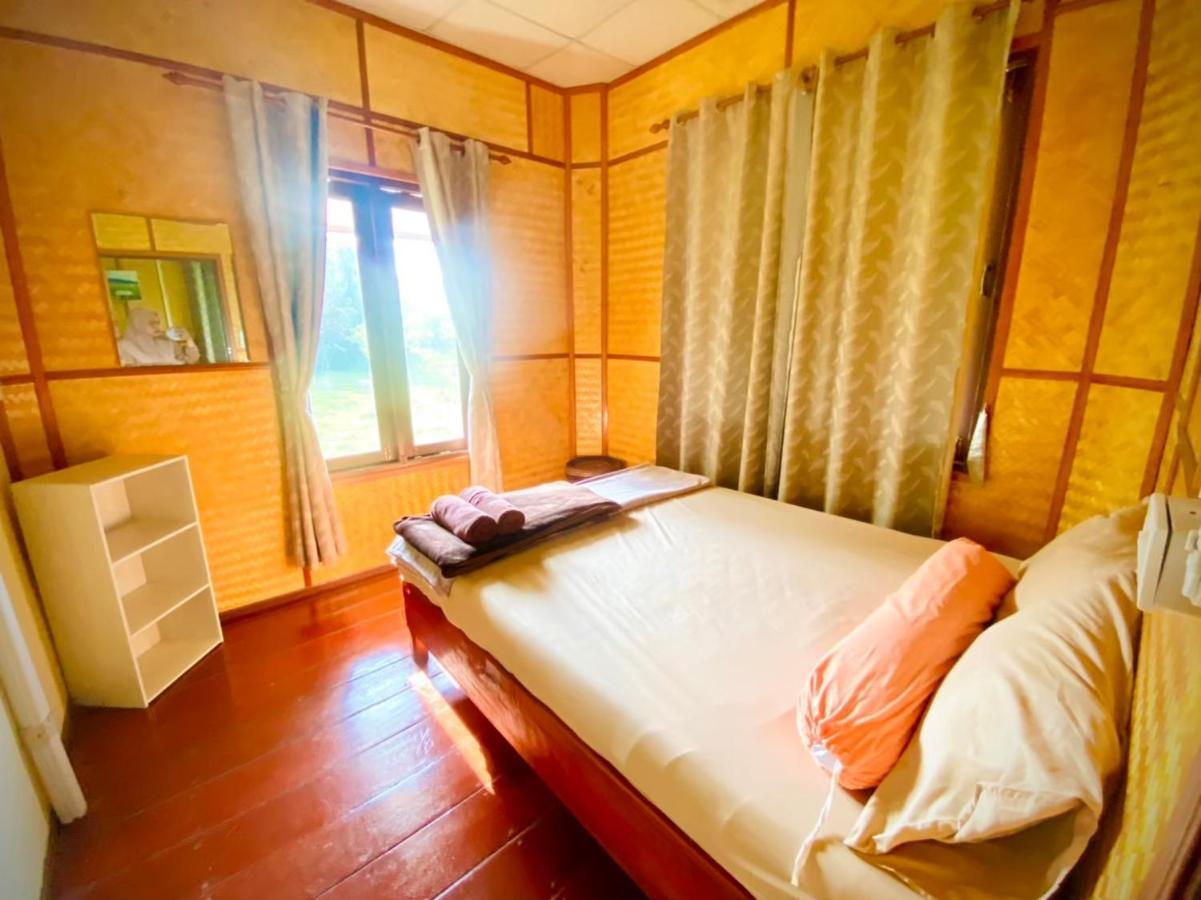 Bang Mee Homestay Koh Yao Noi Eksteriør bilde