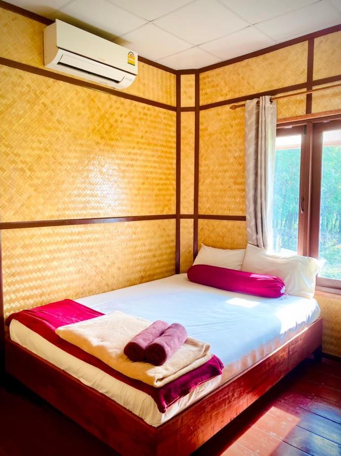 Bang Mee Homestay Koh Yao Noi Eksteriør bilde