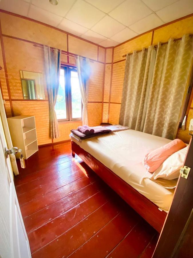 Bang Mee Homestay Koh Yao Noi Eksteriør bilde