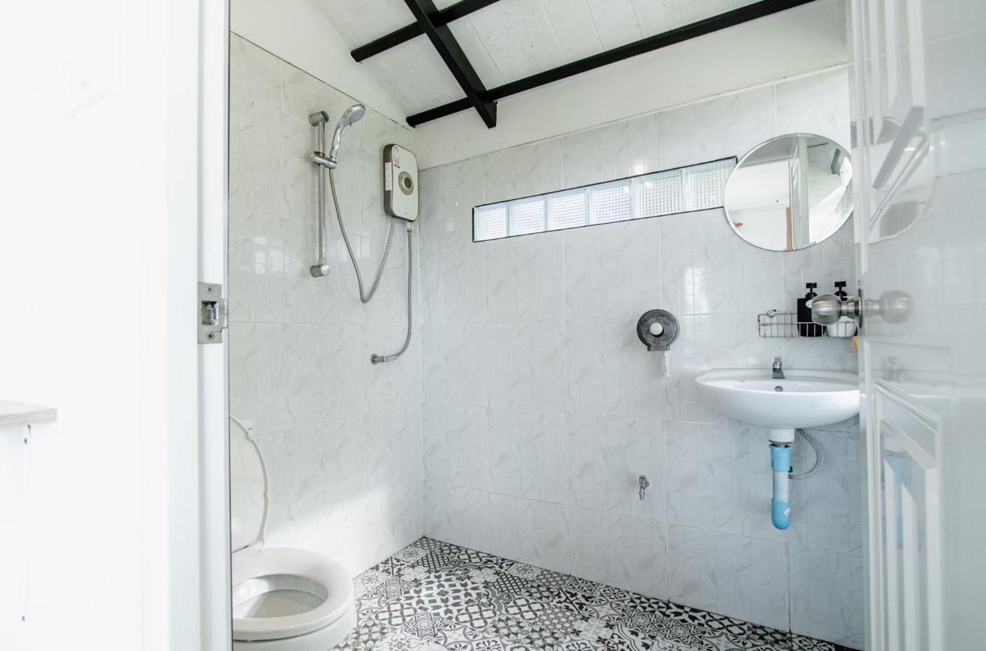 Bang Mee Homestay Koh Yao Noi Eksteriør bilde