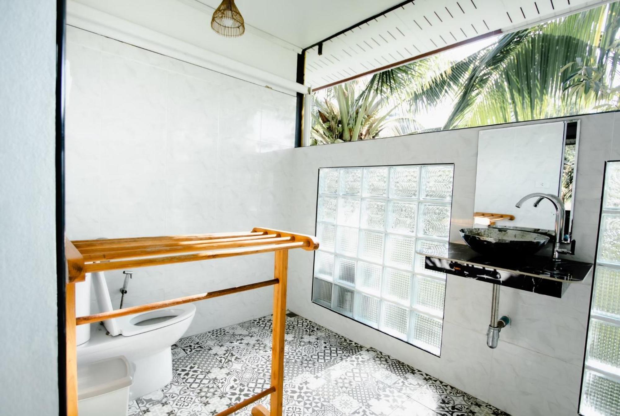 Bang Mee Homestay Koh Yao Noi Eksteriør bilde